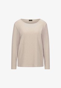 Unausgewählt, beige