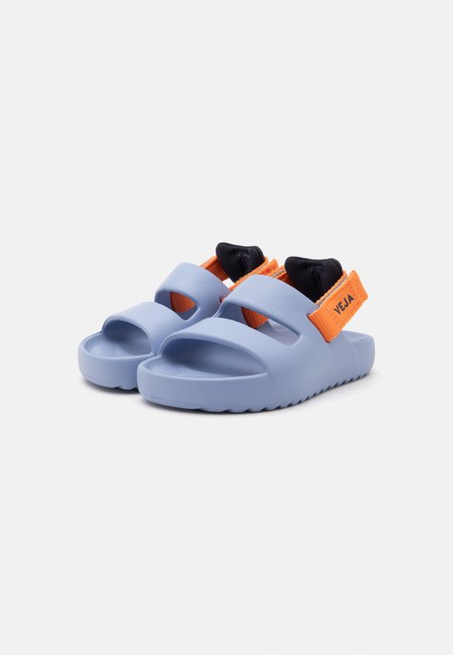 Veja MINI ETNA UNISEX - Pool slides - olympe — foto 2
