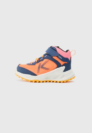 ZIONIC UNISEX - Buty trekkingowe