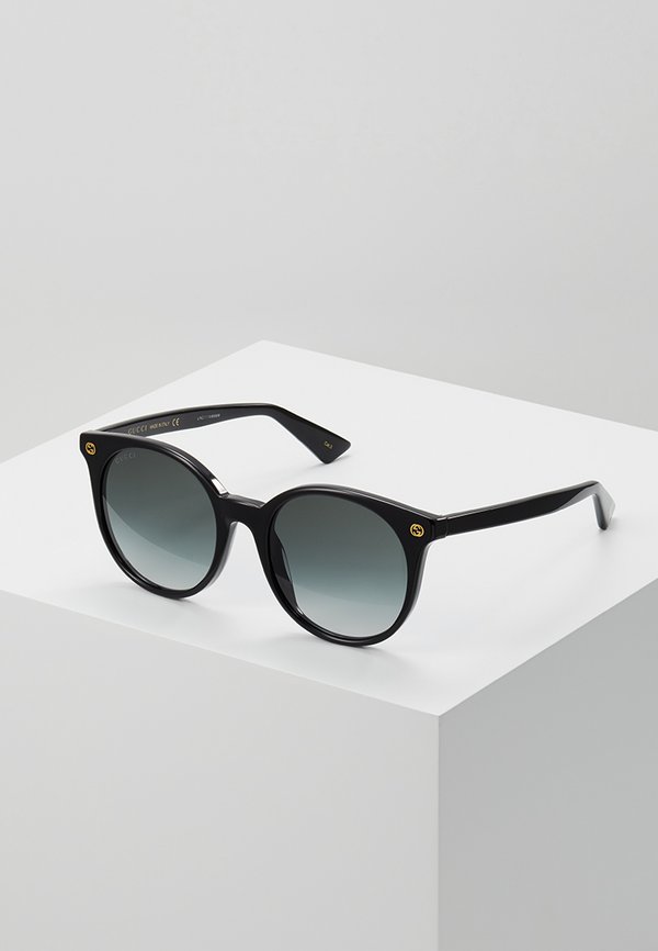 GG ROUND ACETATE SUNGLASSES - Sunglasses4