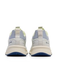 Hummel REACH TR FLEX - Trainingsschuh - barely blue