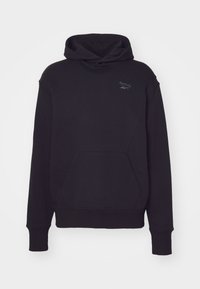 ICON HOODIE - Melegítőfelső - black
