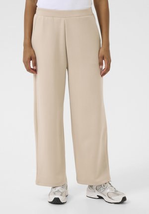CROPPED - Trainingsbroek - feather gray