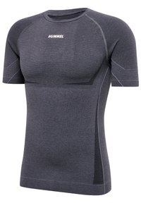 Ej vald, black asphalt melange