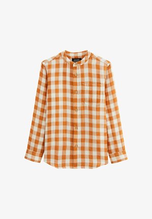 Monoprix, Chemise - resine