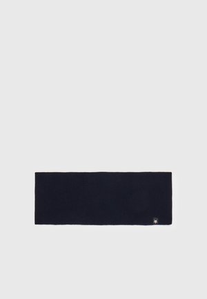 TUPIE NECK TUBE UNISEX - Sjaal - navy