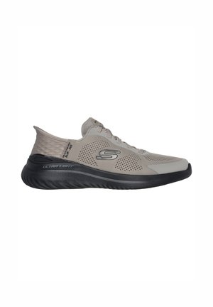 Skechers, BOUNDER, taupe