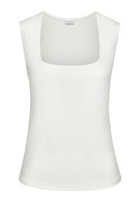 TANK - Viršus - weiß