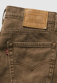 Niet geselecteerd, welcome to the rodeo - browns