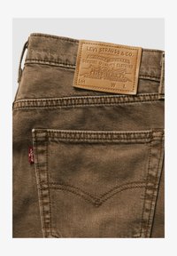 Niet geselecteerd, welcome to the rodeo - browns