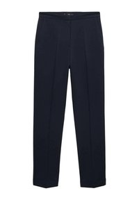 Chino - royal blue