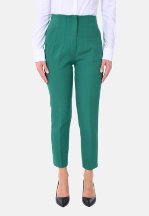 Chino - verde