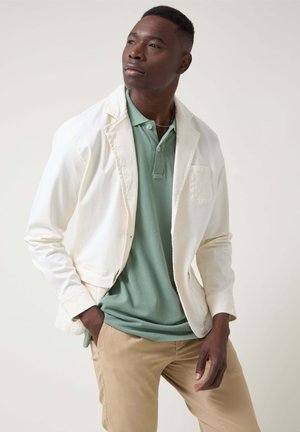 ALTONADOCK Americana - blanco crudo