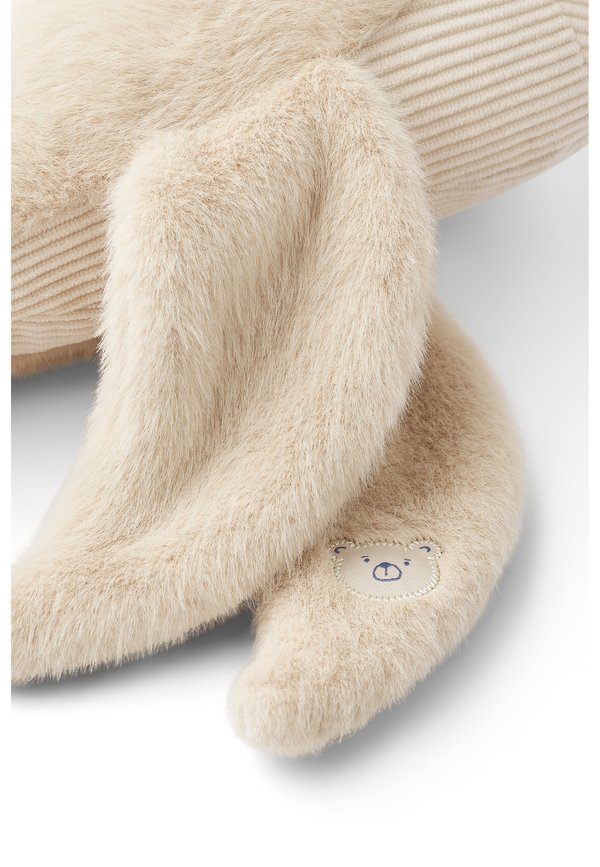 BERTO WHALE UNISEX - Toy - mist2