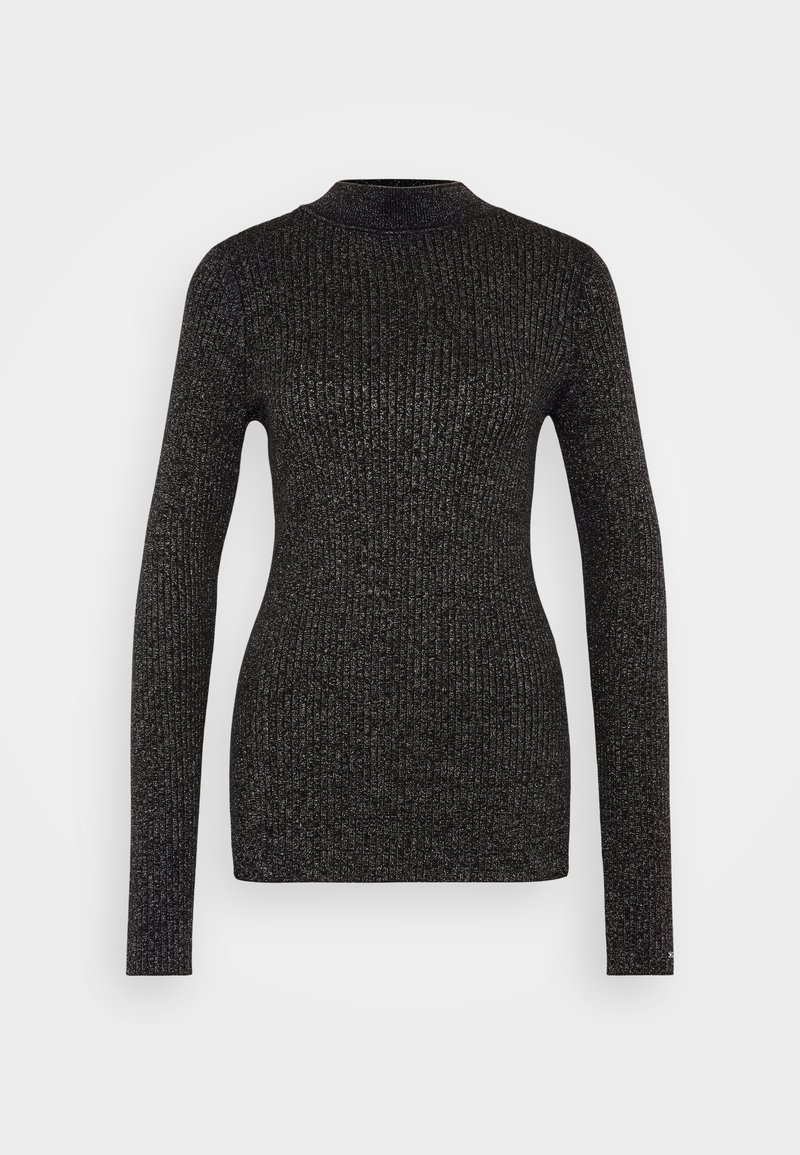 Tommy Hilfiger Trui zwart Tommy Hilfiger Trui zwart