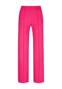 Niet geselecteerd, fuchsia