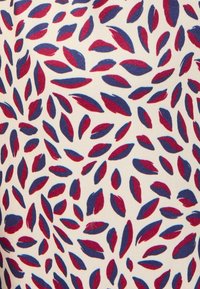 Niet geselecteerd, beige feuillage