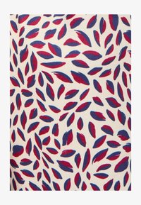 Niet geselecteerd, beige feuillage