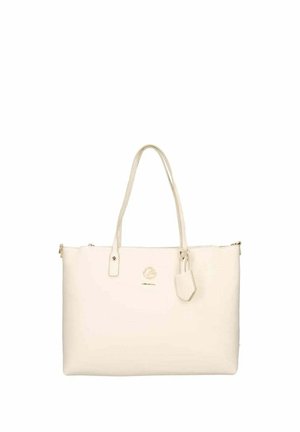 Gattinoni, DENISE L. SHOPPING - Borsa a mano - beige