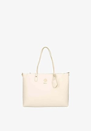 Gattinoni, DENISE L. SHOPPING - Borsa a mano - beige
