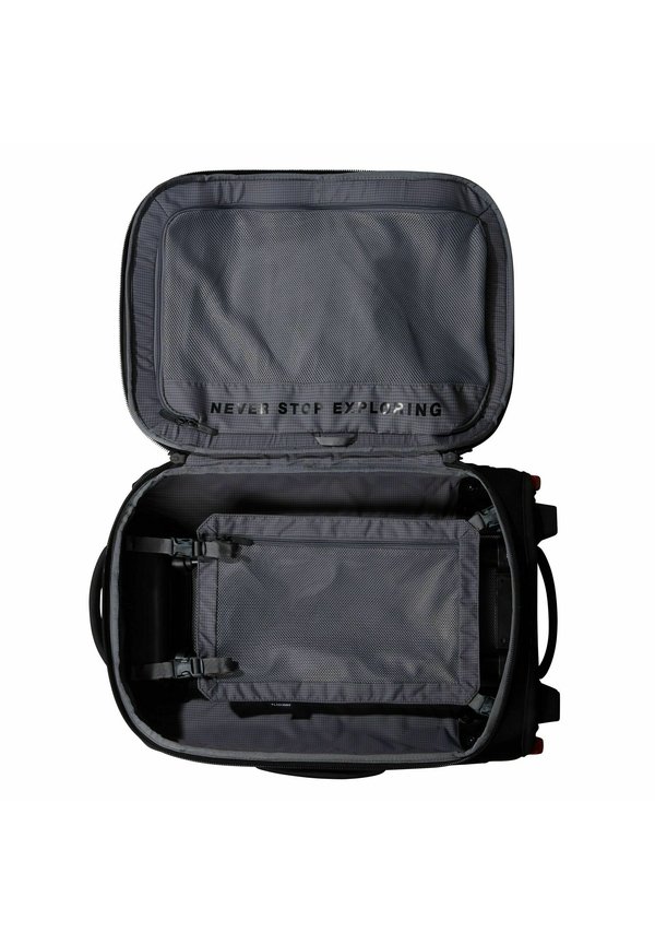 BASE CAMP ROLLING THUNDER UNISEX - Wheeled suitcase2