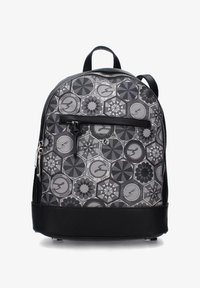 No seleccionado, grey