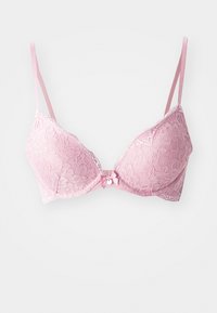 MARINE - „Push-up” grudnjak - lilas