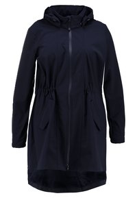 Zizzi Parka - night sky solid