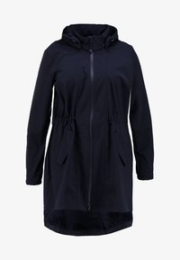 Selected, night sky solid