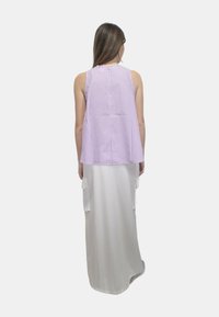 Sun68 Top - lilla