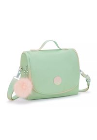 Kipling UNISEX jasnozielony