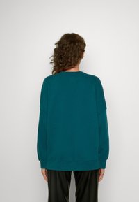 Abercrombie & Fitch Felpa - green