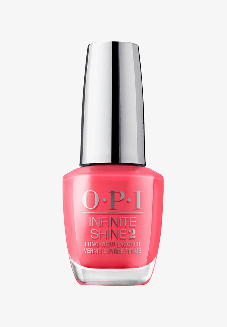 OPI OPI INFINITE SHINE - Nagellak - isl02 from here to eternity