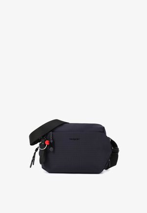 Hedgren, KOSHO 3,87L - Cross body bag - navy blue