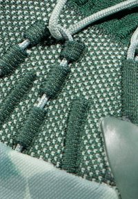 Mammut HUECO - Hikingschuh - dark jade jade