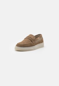 Bullboxer Tenisky - beige/taupe