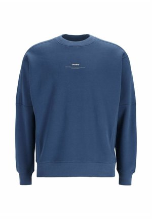 CHASIN' Sweatshirt - blue