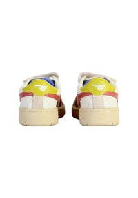 Gola Sneaker low - blanc-rose