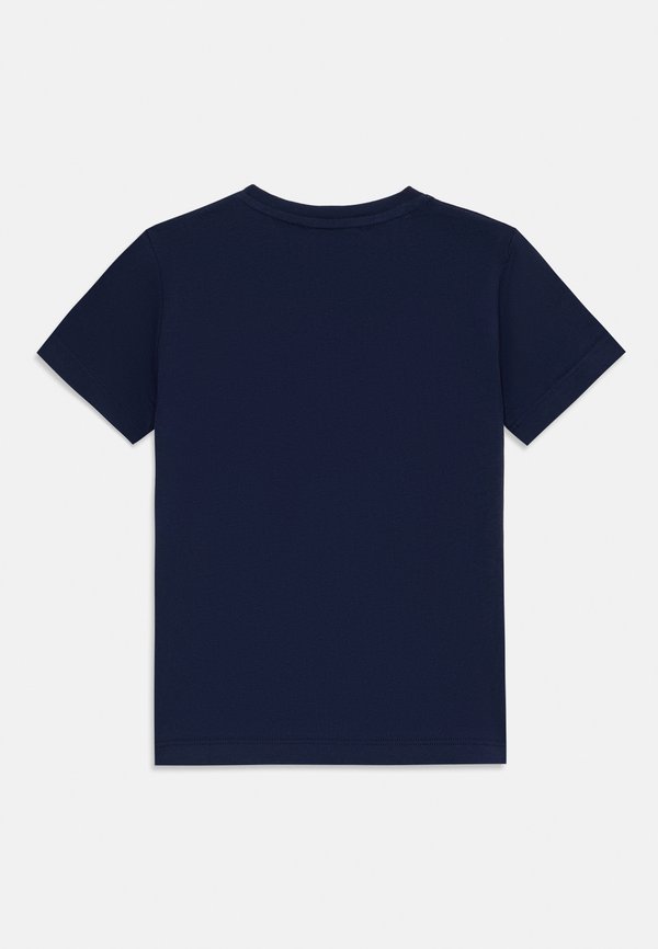 VINTAGE LOGO KIDS PRINT UNISEX - Print T-shirt3