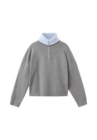 Jumper - grey