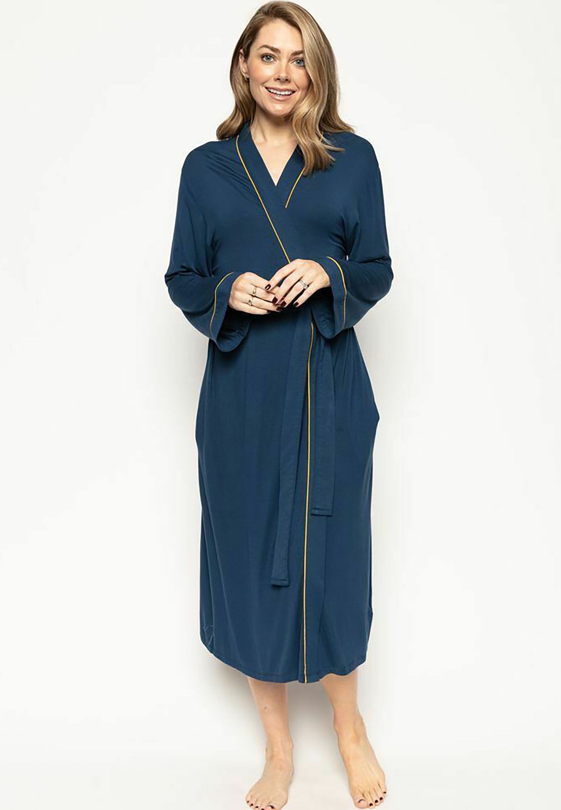 Cyberjammies VERITY LONG WRAP 