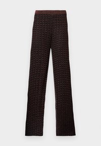 PANTS - Püksid - beige