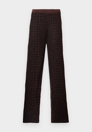 Missoni PANTS - Pantalon classique - beige