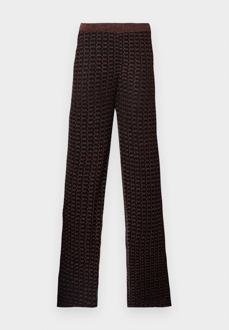 Missoni Broek beige Missoni Broek beige