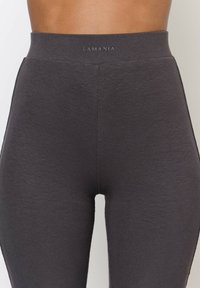 LA MANIA TIFF - Legíny – nohavice - grey