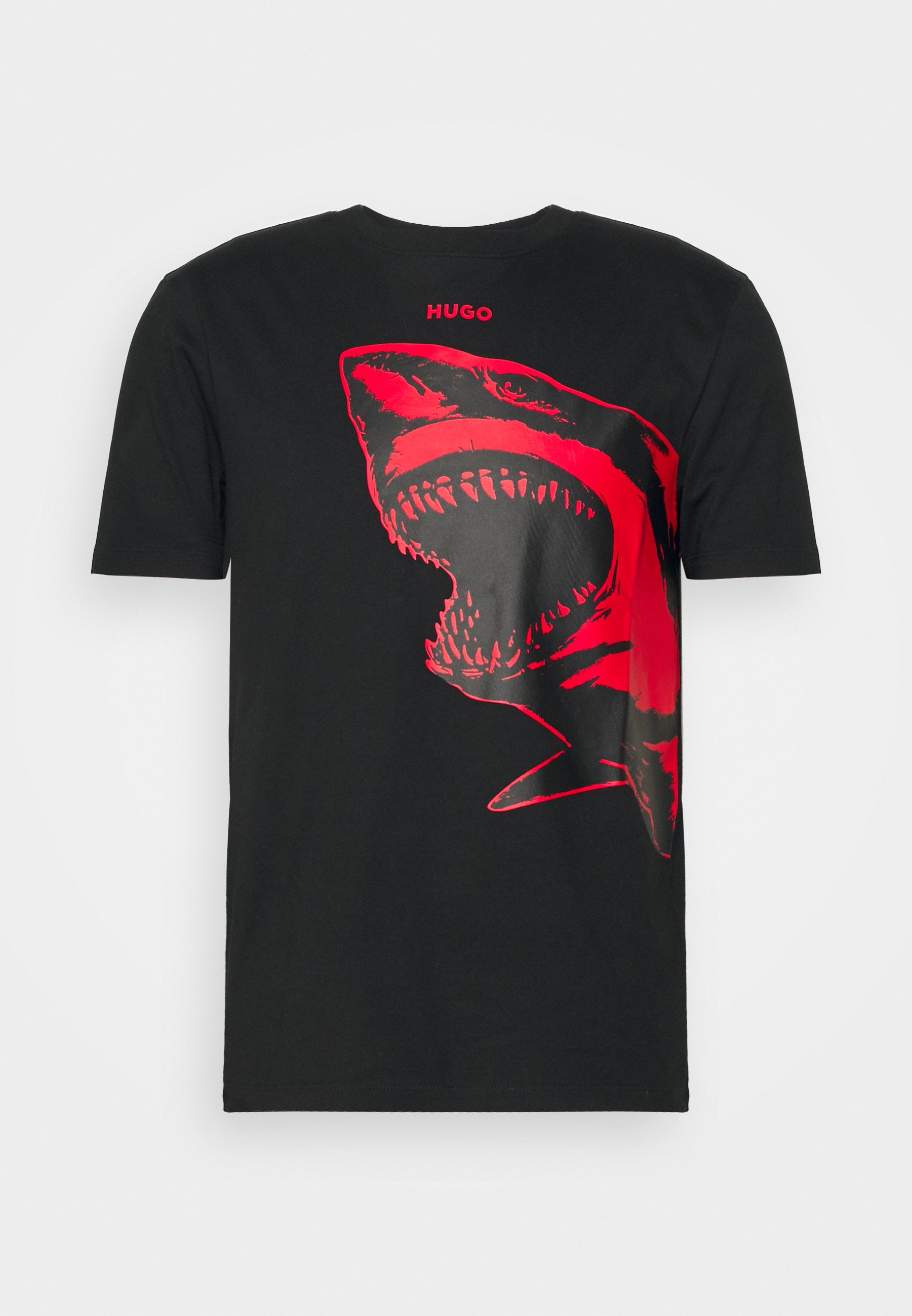 zalando hugo boss t shirt