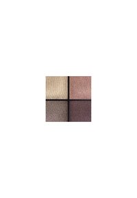 IsaDora EYESHADOW QUARTET - Oogschaduwpalet - metropolitan