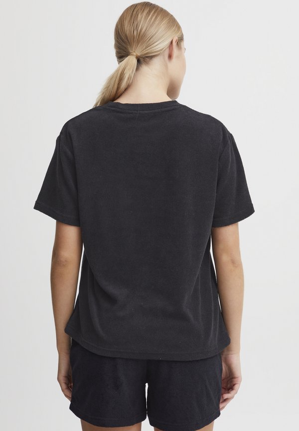 OXFRIKA - Basic T-shirt3