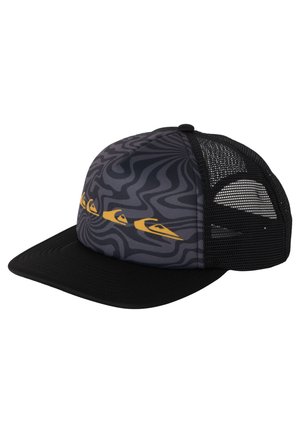COOP-TRUCKER - Caps - ktc0