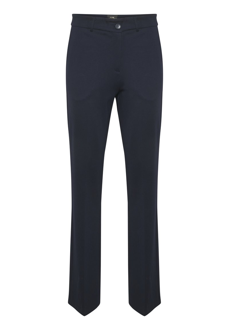 Karen by Simonsen Broek donkerblauw Karen by Simonsen Broek donkerblauw